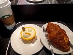 -星巴克(苏州西蒙店)