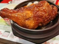 -肯德基(坑梓店)