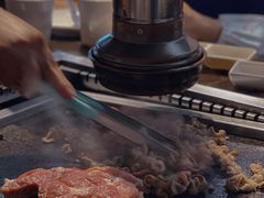 -火牛火韩式烤肉韩国料理(韩乐坊店)