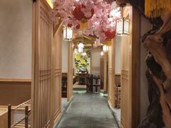 -九田家黑牛烤肉料理(华侨城店)