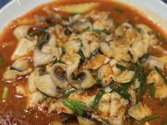 -益恒饭店乡间白族菜(古城总店)
