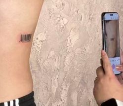 -極致刺青TATTOO STUDIO 私人订制