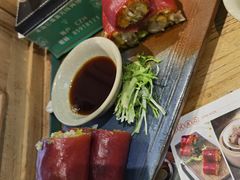 -潮粥荟·潮汕砂锅粥(朝阳大悦城店)