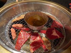 -伊茉家的烤肉店(勒泰中心店)