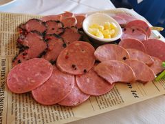 -马克西姆俄罗斯餐厅(通亚街店)