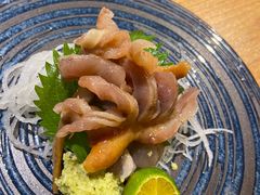 -大川日式料理店(东华西店)