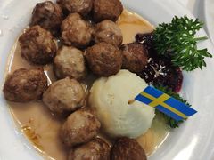 -宜家·瑞典风味餐厅(北京西红门店)