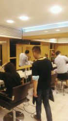-雅仕 HAIR SALON 美发沙龙