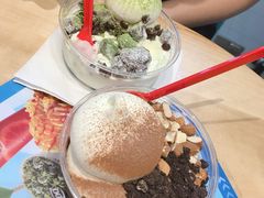 -DQ·蛋糕·冰淇淋(领秀城店)