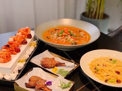 酸汤肥牛-鑫悦诚府·新鲁菜·餐厅(趵突泉店)
