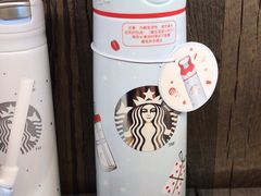 -星巴克(汇京国际广场店)