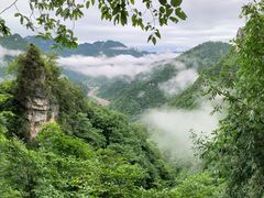 -清江方山景区
