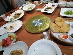 -醉霖生态餐厅(交大店)