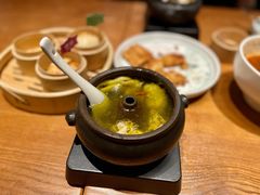 原味汽锅鸡-云海肴·汽锅鸡·云南菜(天山百盛优客店)