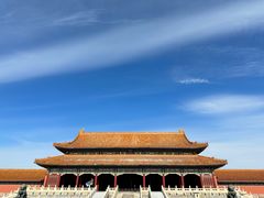 -故宫博物院(故宫)