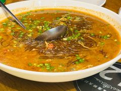 -拉完海鲜大排档(温岭店)