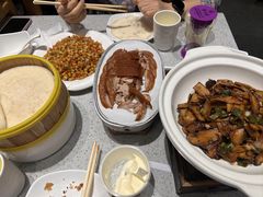 -紫光园·烤鸭·北京菜(团结湖店)