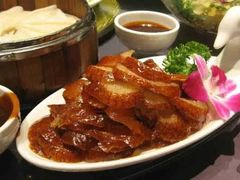-郑州烤鸭总店