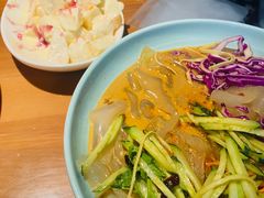 -胖哥俩肉蟹煲(河北勒泰购物中心店)