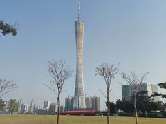 -二沙岛艺术公园