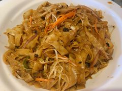 黑松露焖河粉-沙河粉村·国家非遗传承(云台店)