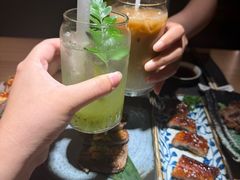 -德川家日本料理(顺义华联店)