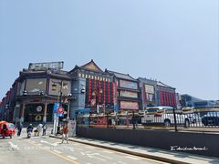 -中街·盛京龙城