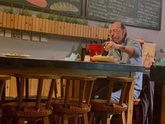 -安妮意大利餐厅(国贸店)