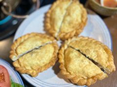 -陀岗美食·云南藏式特色餐厅