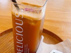 -沏点Trattoria意大利餐厅(新街口店)