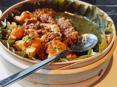 厦门红鲟蒸米糕-遇外滩(BFC外滩金融中心店)
