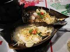 -辉记炭烧海鲜大排档·老字号(福田店)