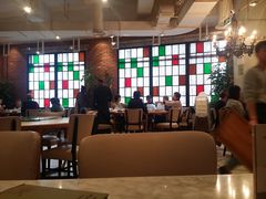 大堂-漢舍中国菜馆(889广场店)