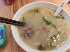 -向阳羊汤(千峰店)