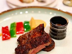 -塞纳河法国餐厅(唐延路店)