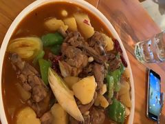 -疆Jiang·新疆秘制料理