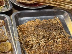 -清真·馬坡二旦烧烤(人生一串拍摄店)