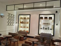 大堂-星巴克臻选(广州沙面店)