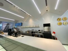 -喜茶(北京五棵松华熙店)