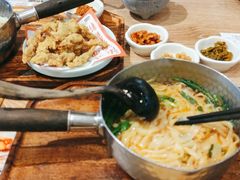 -小满手工粉(上海新世界城店)