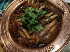 -友乐居羊蝎子(西直门店)