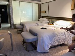 -北京北辰洲际酒店