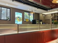 -清真·拉菲尔鱼庄·家常菜(钟楼回民街店)