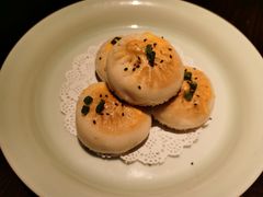 老长沙葱煎包-隐厨·中国菜馆(三里屯T+MALL店)