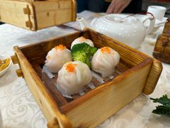 -鼎珑点心仔(燕塘店)