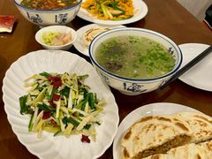 -陕西大厦中餐厅(陕西驻沪办店)