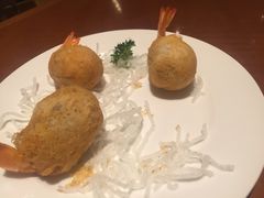 -杭州JW万豪酒店-万豪中餐厅