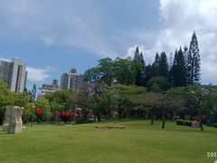 -四海公园(南山区)