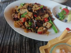 -西双版纳洲际度假酒店-曼霖轩中餐厅