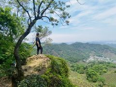 -西湖风景区十里琅珰-五云山